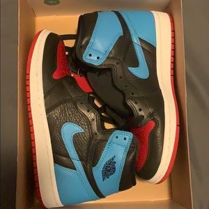 Women’s air Jordan 1 high OG